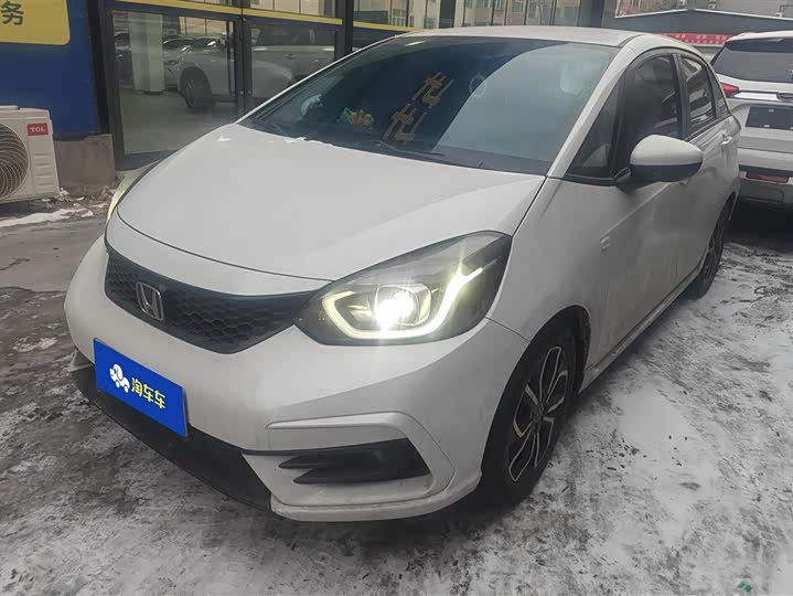 Фото 1 - Honda Life