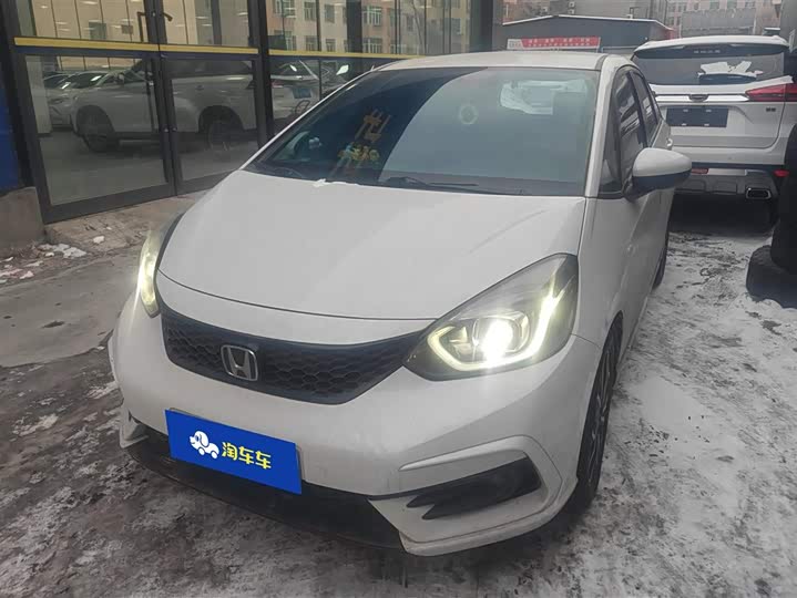 Фото 2 - Honda Life