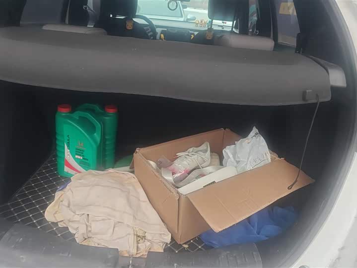 Фото 4 - Honda Life