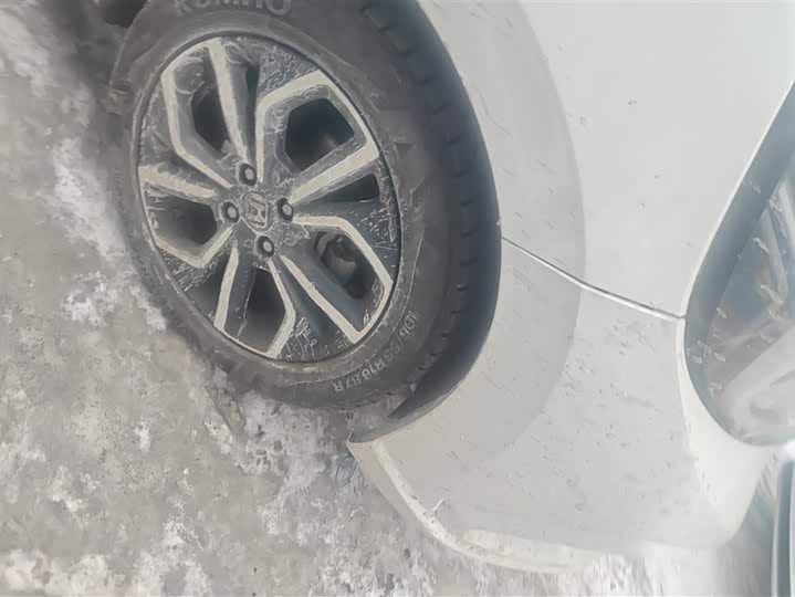 Фото 6 - Honda Life