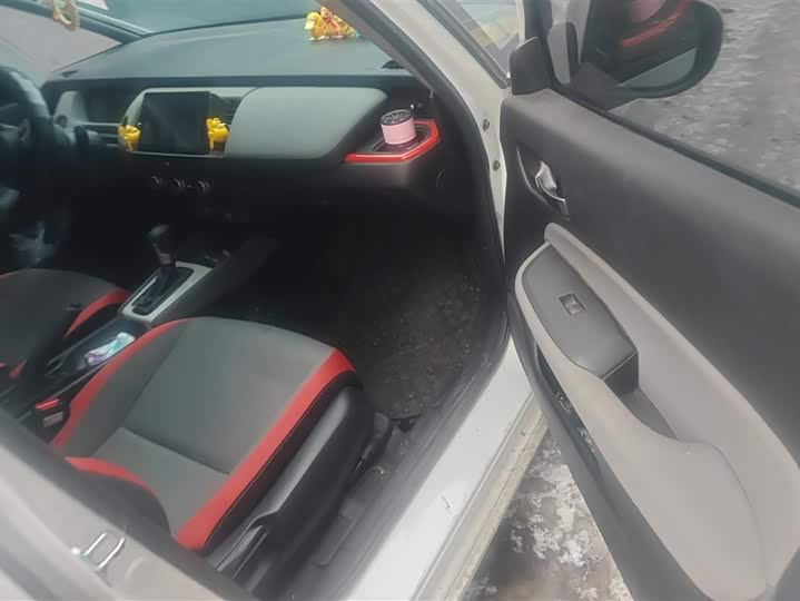 Фото 8 - Honda Life