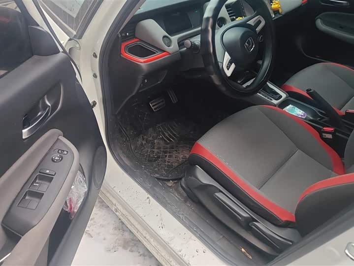 Фото 9 - Honda Life