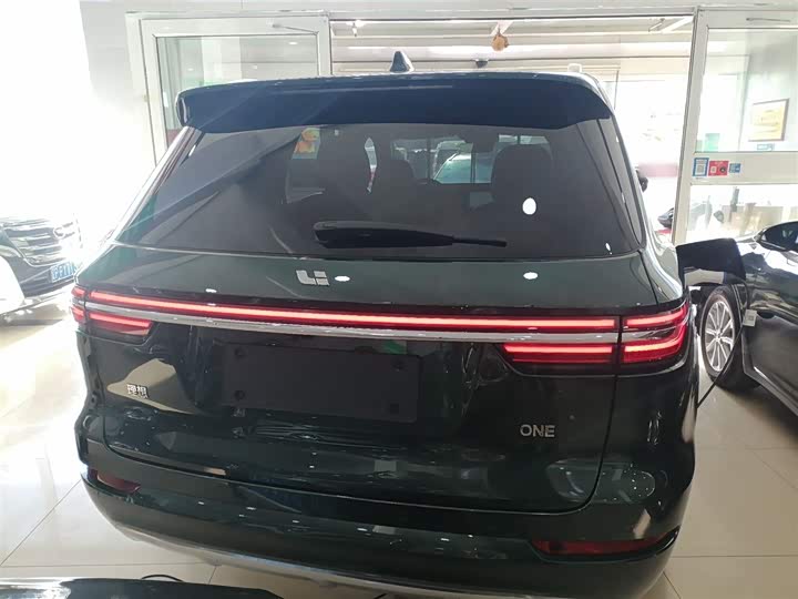 Фото 6 - LiXiang One