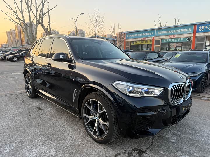 Фото 3 - BMW X5