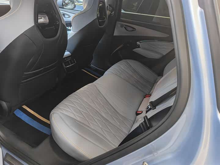 Фото 6 - BYD Seal