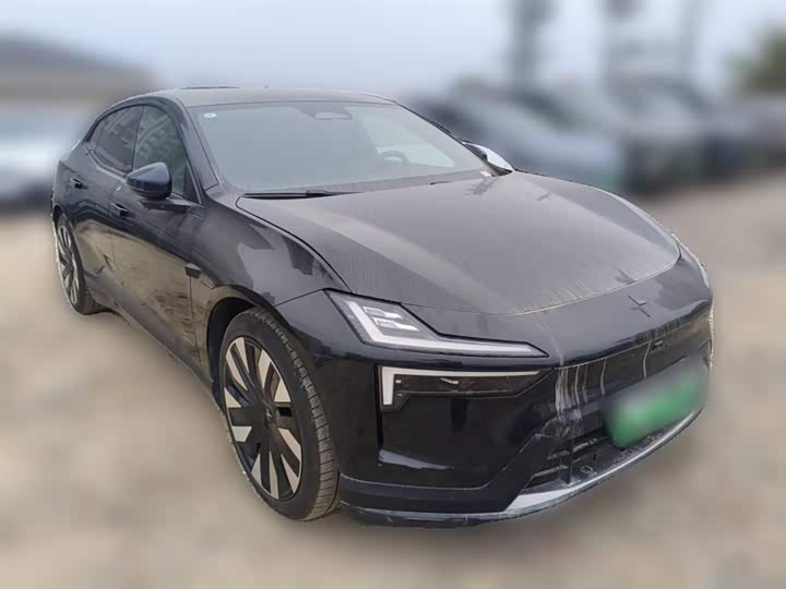 Фото 7 - Polestar 4