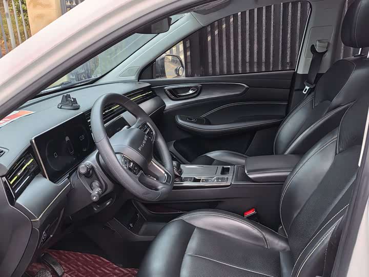 Фото 6 - Roewe RX5