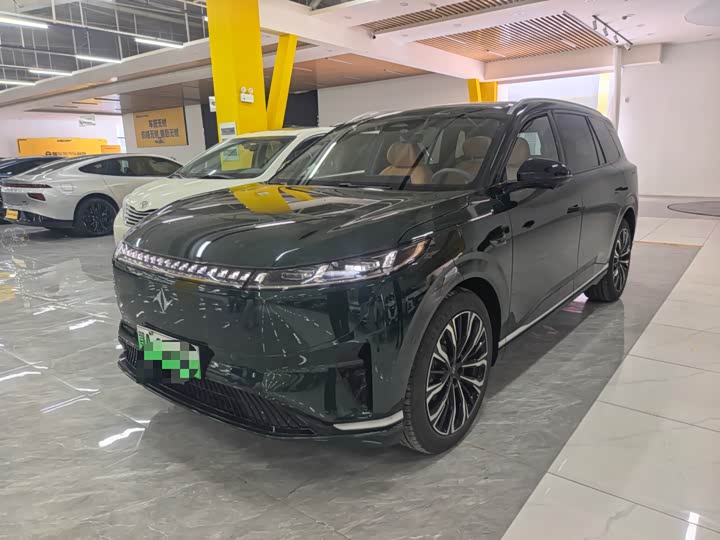 Фото 1 - Dongfeng Yipai eπ 008