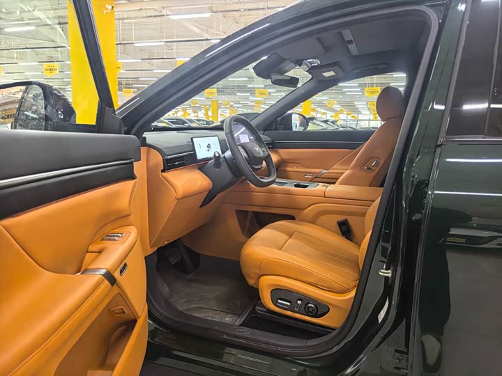 Фото 3 - Dongfeng Yipai eπ 008