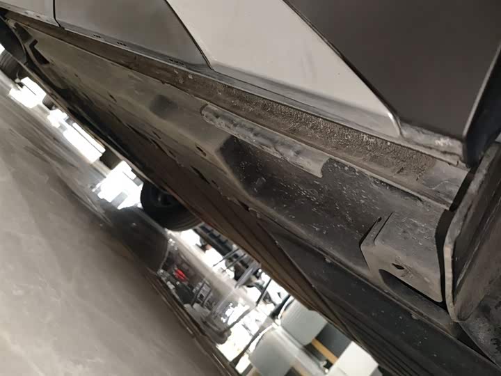 Фото 6 - BYD Song L DM-i Hybrid