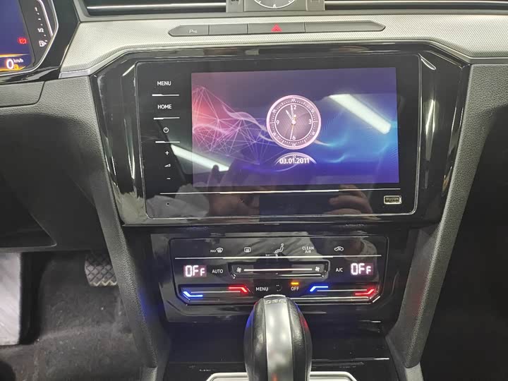 Фото 9 - Volkswagen Magotan