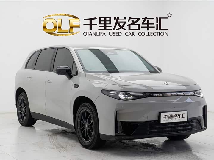 Фото 3 - Leapmotor C10