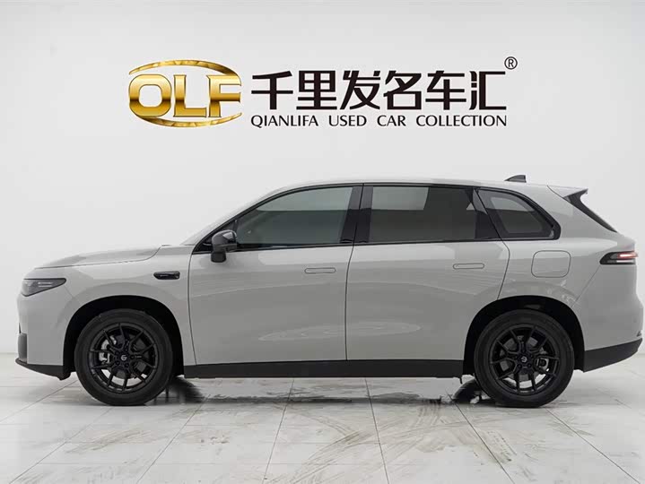 Фото 7 - Leapmotor C10