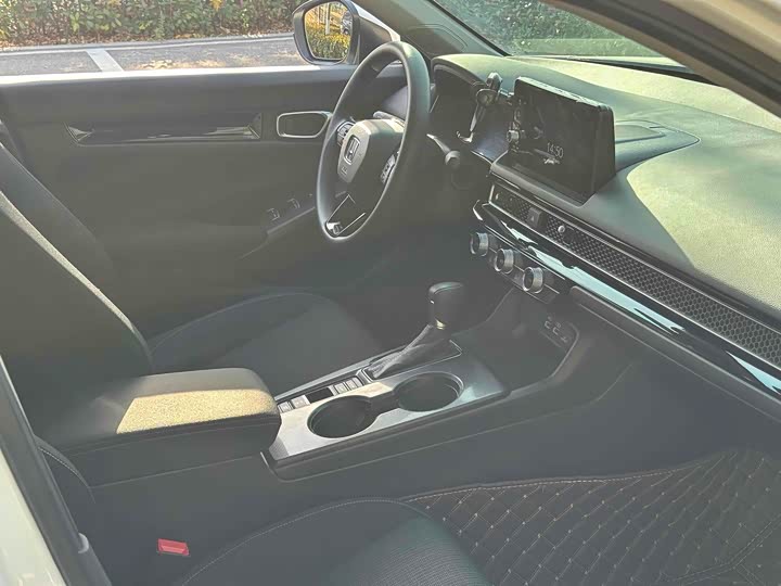 Фото 5 - Honda Civic