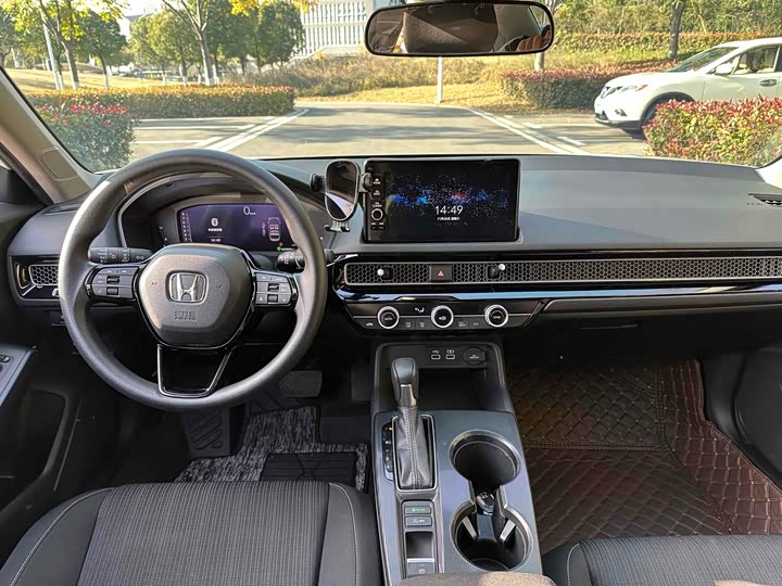 Фото 7 - Honda Civic