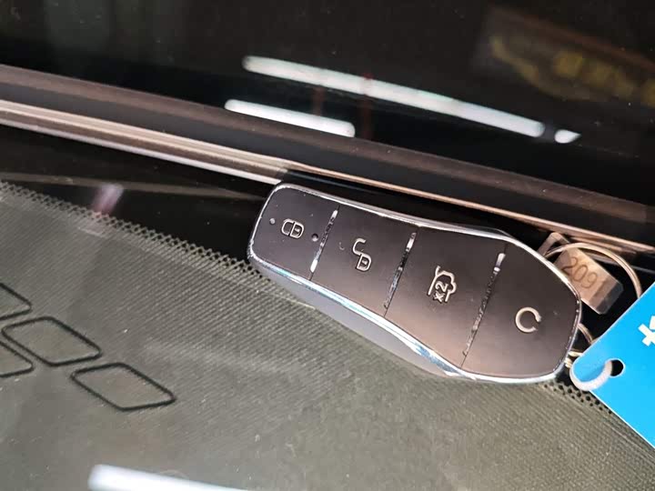 Фото 9 - BYD Seagull