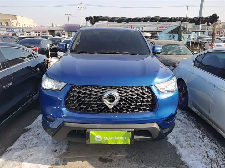 Фото 3 - Great Wall Pao