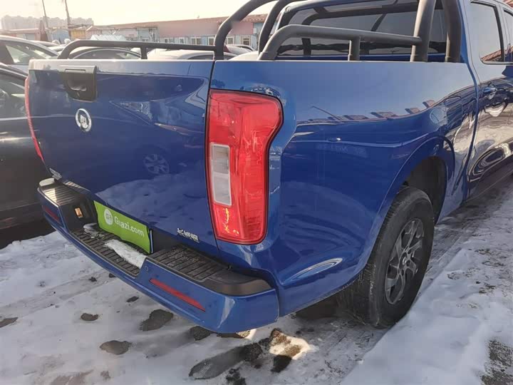 Фото 8 - Great Wall Pao