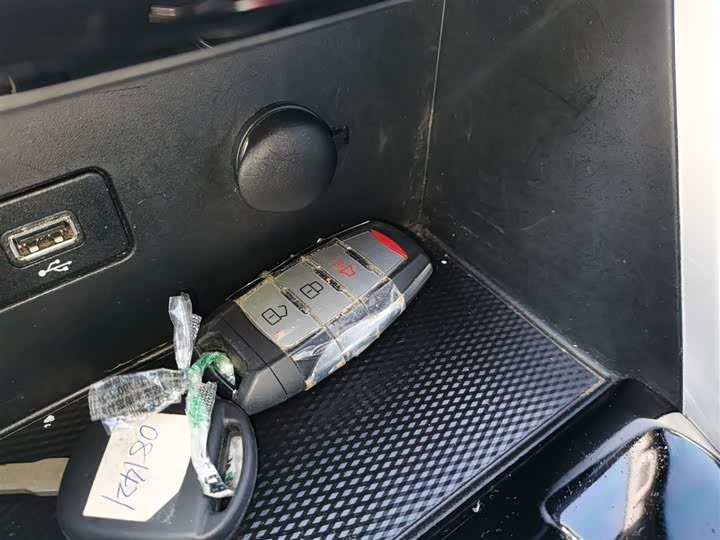 Фото 9 - Great Wall Pao