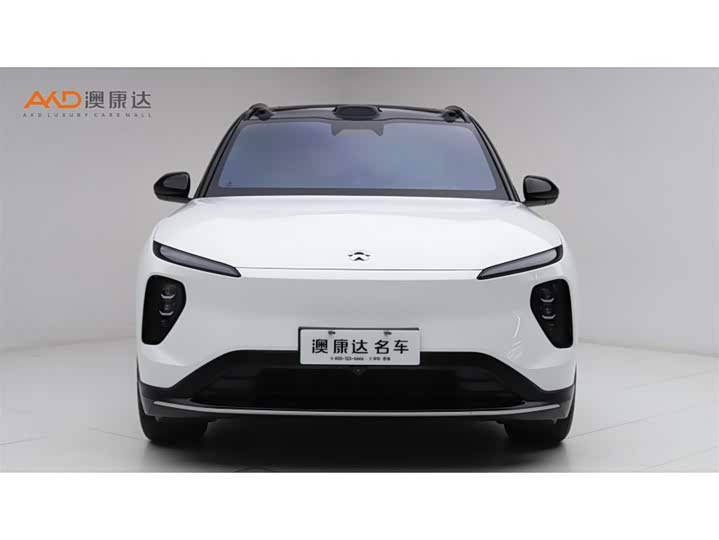 Фото 2 - Nio ES6