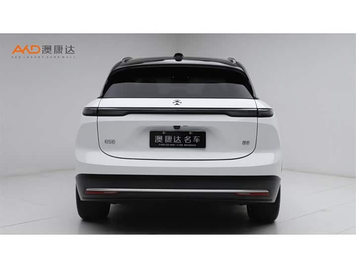 Фото 4 - Nio ES6