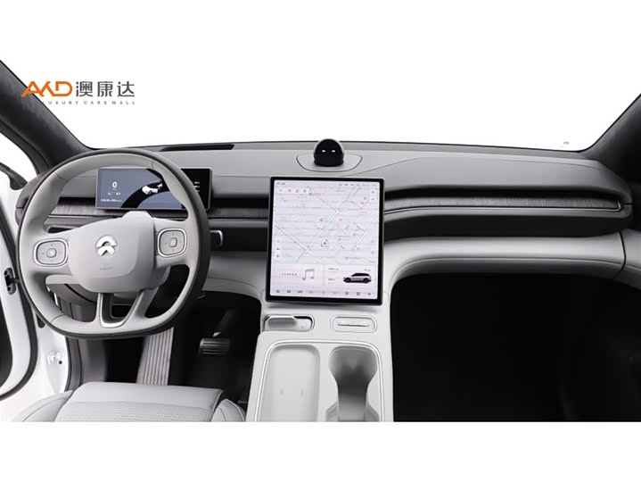 Фото 5 - Nio ES6