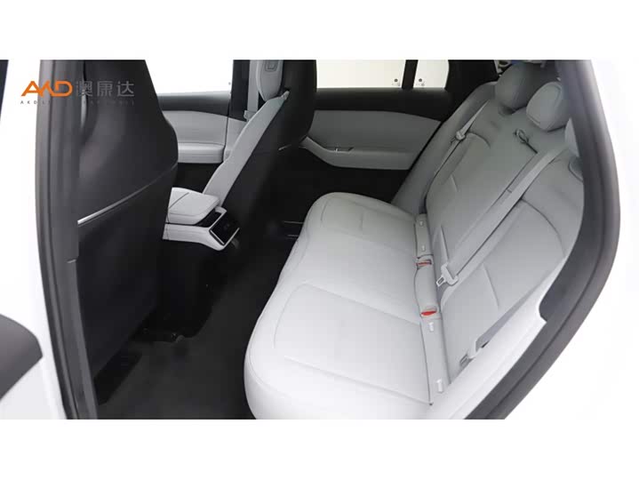 Фото 7 - Nio ES6