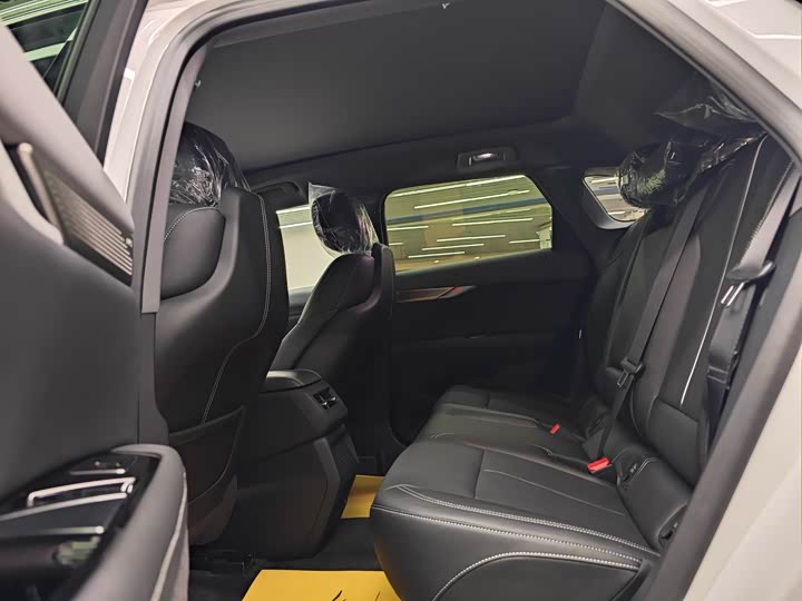 Фото 5 - Cadillac Optiq