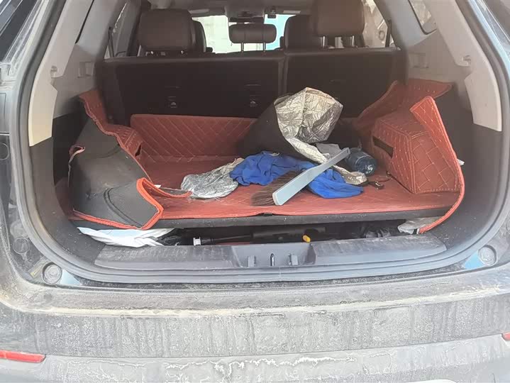 Фото 4 - Chery Tiggo 8 Pro