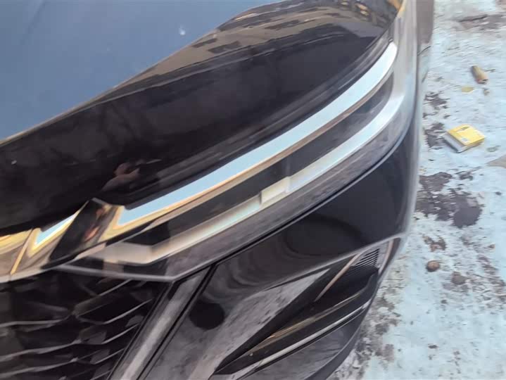 Фото 5 - Chery Tiggo 8 Pro