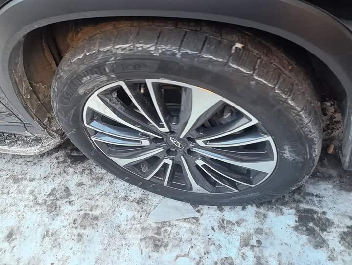 Фото 6 - Chery Tiggo 8 Pro