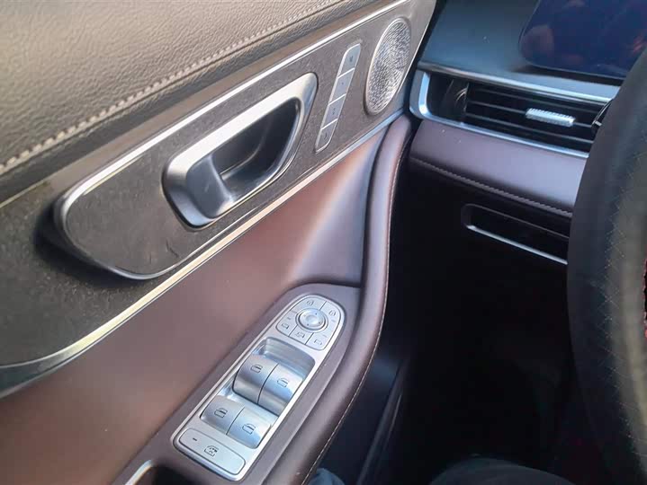 Фото 7 - Chery Tiggo 8 Pro