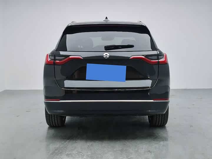 Фото 5 - Nio ES8