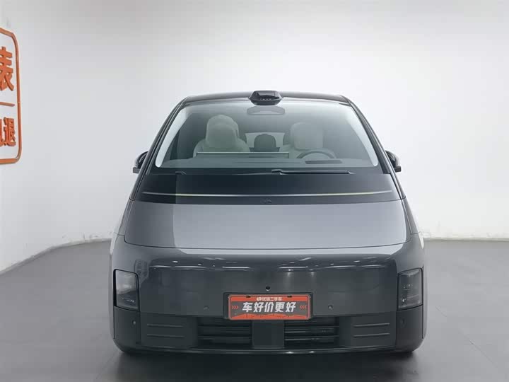 Фото 3 - LiXiang Mega