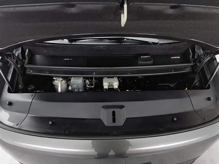 Фото 6 - LiXiang Mega