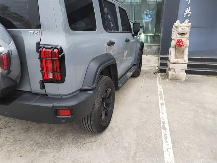 Фото 8 - Tank 300