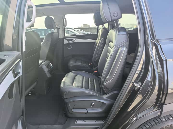 Фото 7 - Volkswagen Talagon