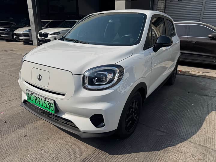 Фото 1 - Leapmotor T03