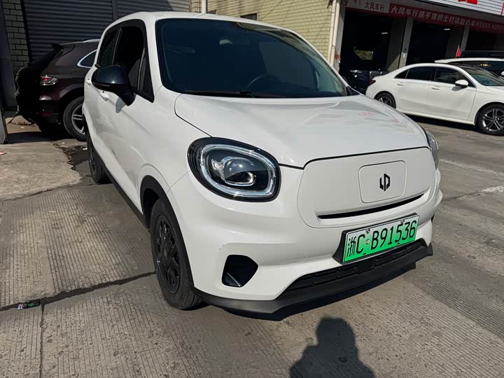 Фото 2 - Leapmotor T03