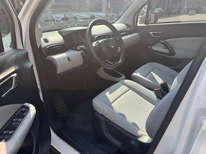 Фото 4 - Leapmotor T03