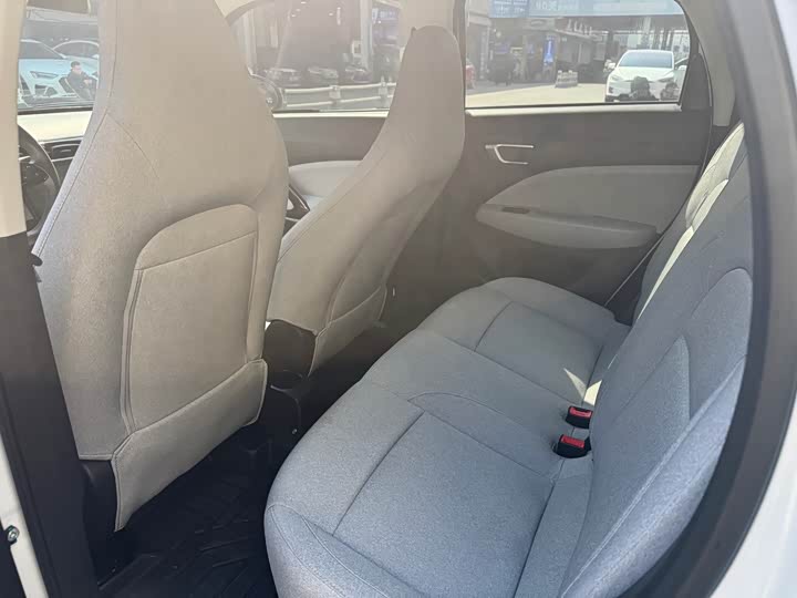 Фото 5 - Leapmotor T03