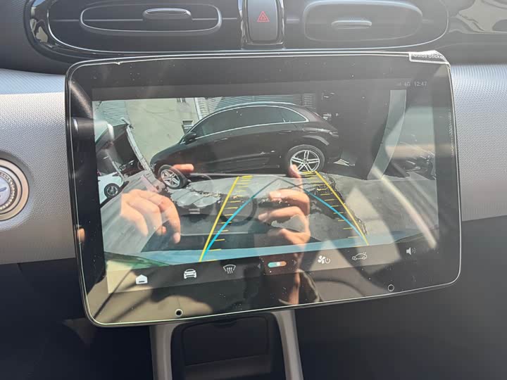 Фото 8 - Leapmotor T03