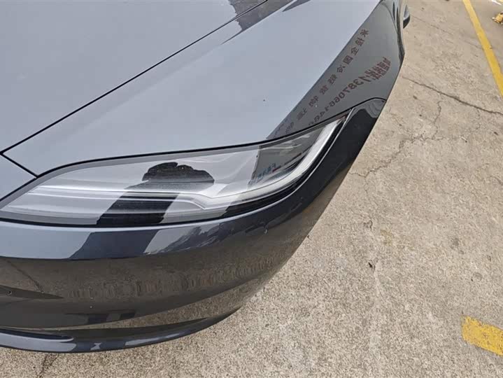 Фото 5 - Tesla Model 3