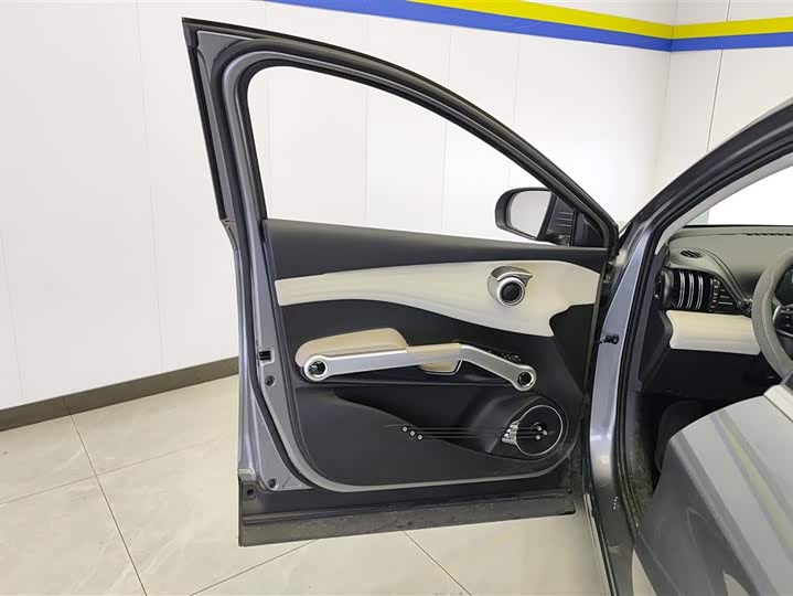 Фото 7 - BYD Yuan Plus