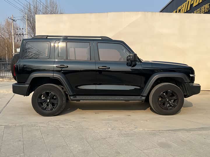 Фото 3 - Tank 300