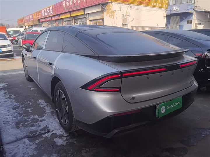 Фото 5 - XPeng F57