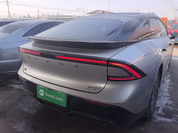 Фото 7 - XPeng F57