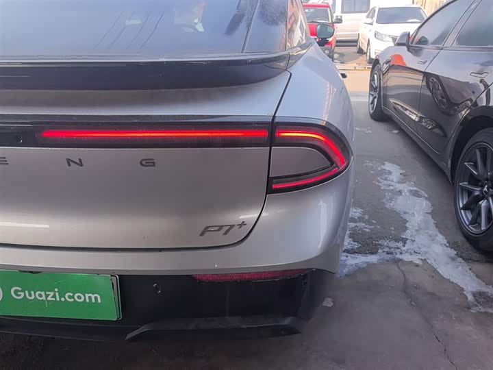 Фото 8 - XPeng F57