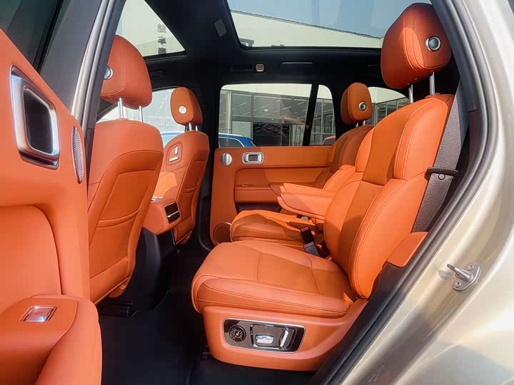 Фото 6 - LiXiang L8