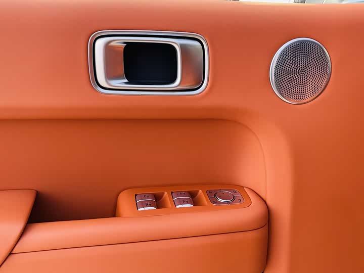 Фото 7 - LiXiang L8